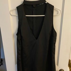Black Dress- Size 6